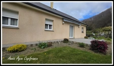 Maison à vendre 5 pièces LES ANGLES (65)