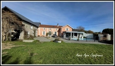 Maison à vendre 5 pièces BOURS (65)