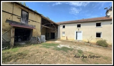 Maison à vendre 4 pièces CASTEX (32)