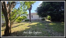 Maison à vendre 4 pièces AUREILHAN (65)