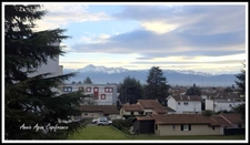 Appartement à vendre 3 pièces AUREILHAN (65)