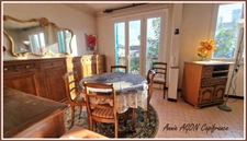 Maison à vendre 4 pièces AUREILHAN (65)