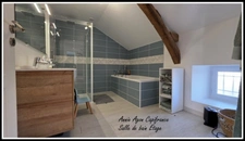 Maison à vendre 5 pièces BOURS (65)