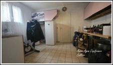 Maison à vendre 5 pièces VILLECOMTAL SUR ARROS (32)