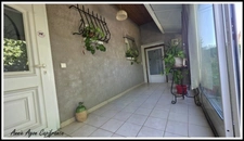 Maison à vendre 7 pièces POUMAROUS (65)