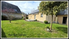 Maison à vendre 5 pièces LES ANGLES (65)