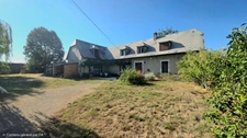 Maison à vendre 5 pièces POUMAROUS (65)