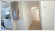 Appartement à vendre 3 pièces TARBES (65)