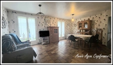 Maison à vendre 5 pièces VILLECOMTAL SUR ARROS (32)