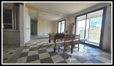 Maison à vendre 4 pièces AUREILHAN (65)