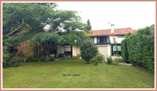 Dpt Gers (32), for sale house P5 - Land of 600