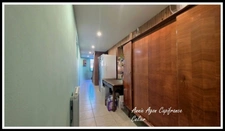 Maison à vendre 4 pièces PANASSAC (32) avec atelier 54 m² et bureau attenant 17m²