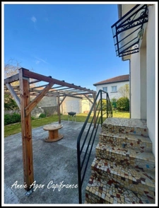 Maison à vendre 5 pièces TARBES (65)
