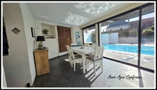 Maison à vendre 5 pièces BOURS (65)