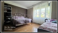 Maison à vendre 4 pièces CAPVERN (65)