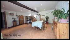 Maison à vendre 5 pièces POUMAROUS (65)