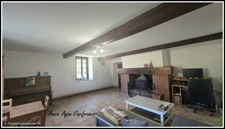 Maison à vendre 5 pièces POUMAROUS (65)