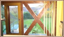 Dpt Gers (32), for sale house P5 - Land of 600