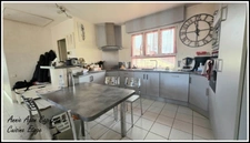 Maison à vendre 8 pièces TARBES (65)