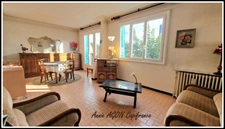 Maison à vendre 4 pièces AUREILHAN (65)