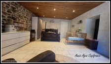 Maison à vendre 5 pièces POUMAROUS (65)