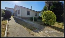 Maison à vendre 4 pièces AUREILHAN (65)