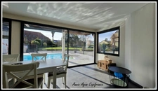 Maison à vendre 5 pièces BOURS (65)