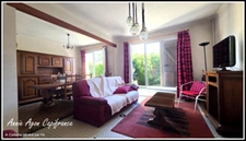 Maison à vendre 3 pièces de plain-pied TARBES (65)