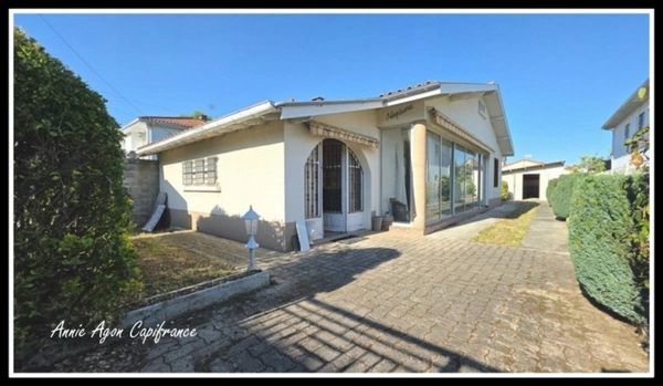Maison à vendre 4 pièces AUREILHAN (65)
