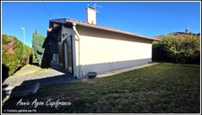 Maison à vendre 3 pièces de plain-pied TARBES (65)