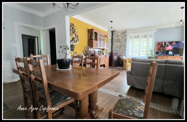 Maison à vendre 4 pièces CAPVERN (65)