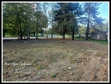 Dpt Hautes Pyrénées (65), à vendre AZEREIX terrain 