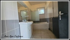 Maison à vendre 4 pièces CASTEX (32)