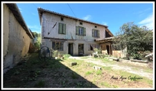 Maison à vendre 4 pièces GALAN (65)