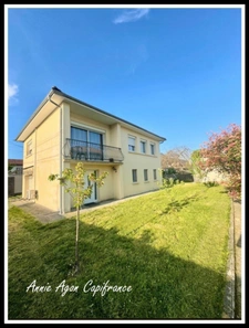 Maison à vendre 5 pièces TARBES (65)