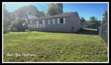 Maison à vendre 4 pièces  (65) de plain-pied