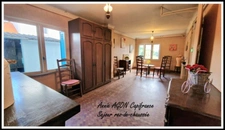 Maison à vendre 4 pièces AUREILHAN (65)