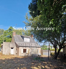 Maison à vendre 6 pièces GRACES (22)