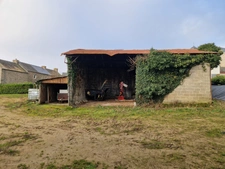 Ancien corp de ferme SENVEN LEHART (22)