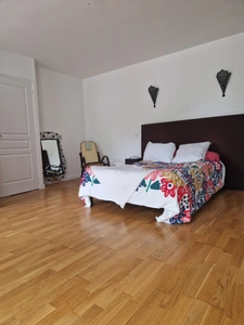 Maison à vendre 5 pièces LE MERZER (22)