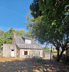 Maison à vendre 6 pièces GRACES (22)