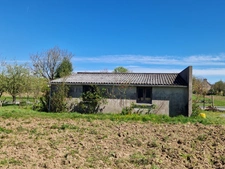 Maison à vendre 7 pièces POMMERIT LE VICOMTE (22)