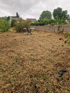 Maison de 56 m² avec potentiel et grand terrain à fort potentiel – Proche commodités et RN12