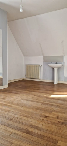 Maison à vendre PLOUMAGOAR (22)