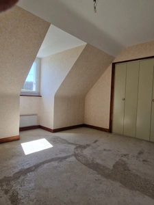 Maison à vendre 7 pièces POMMERIT LE VICOMTE (22)