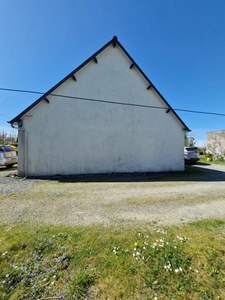 Maison à vendre 7 pièces POMMERIT LE VICOMTE (22)