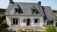 Maison à vendre 7 pièces POMMERIT LE VICOMTE (22)