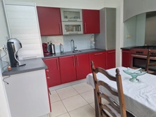 Maison à vendre 5 pièces LE MERZER (22)
