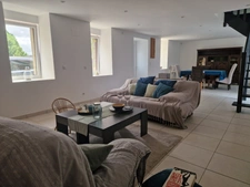 Maison à vendre 5 pièces LE MERZER (22)