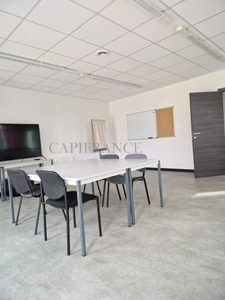 Local/bureau à louer GUINGAMP (22)